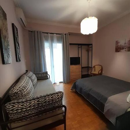 אתונה Eleni'S House Near To Thisio מראה חיצוני תמונה