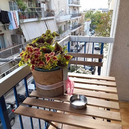 אתונה Eleni'S House Near To Thisio מראה חיצוני תמונה