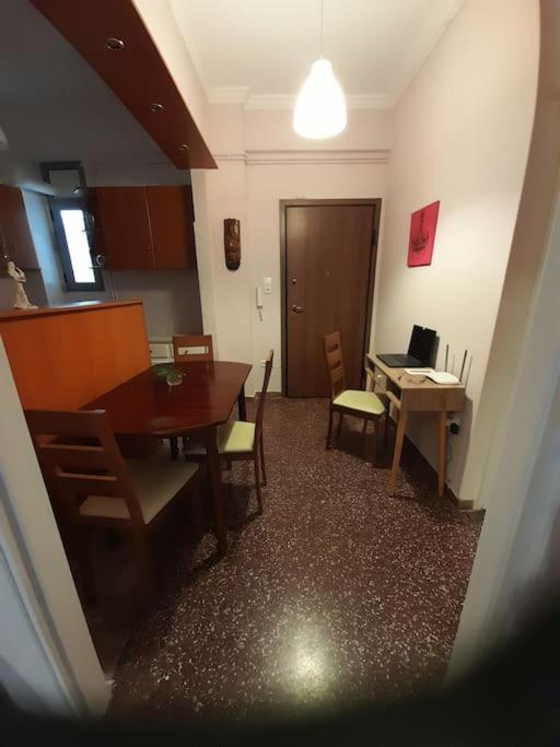 אתונה Eleni'S House Near To Thisio מראה חיצוני תמונה