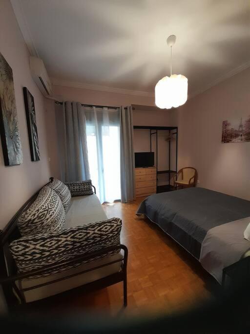 אתונה Eleni'S House Near To Thisio מראה חיצוני תמונה