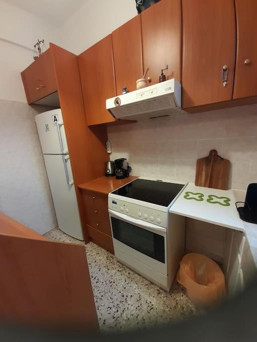 אתונה Eleni'S House Near To Thisio מראה חיצוני תמונה