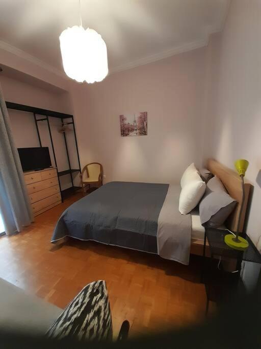 אתונה Eleni'S House Near To Thisio מראה חיצוני תמונה