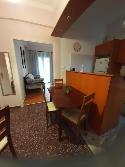 אתונה Eleni'S House Near To Thisio מראה חיצוני תמונה