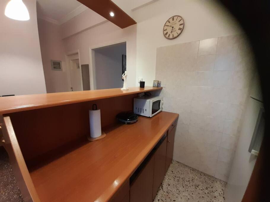 אתונה Eleni'S House Near To Thisio מראה חיצוני תמונה
