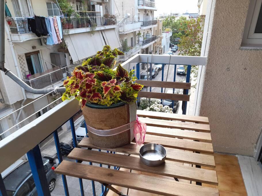 אתונה Eleni'S House Near To Thisio מראה חיצוני תמונה
